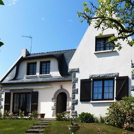 Apartment, St Malo Saint-Malo Exterior foto