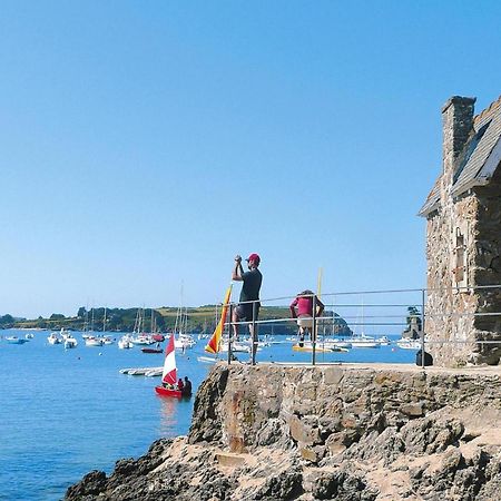 Apartment, St Malo Saint-Malo Exterior foto