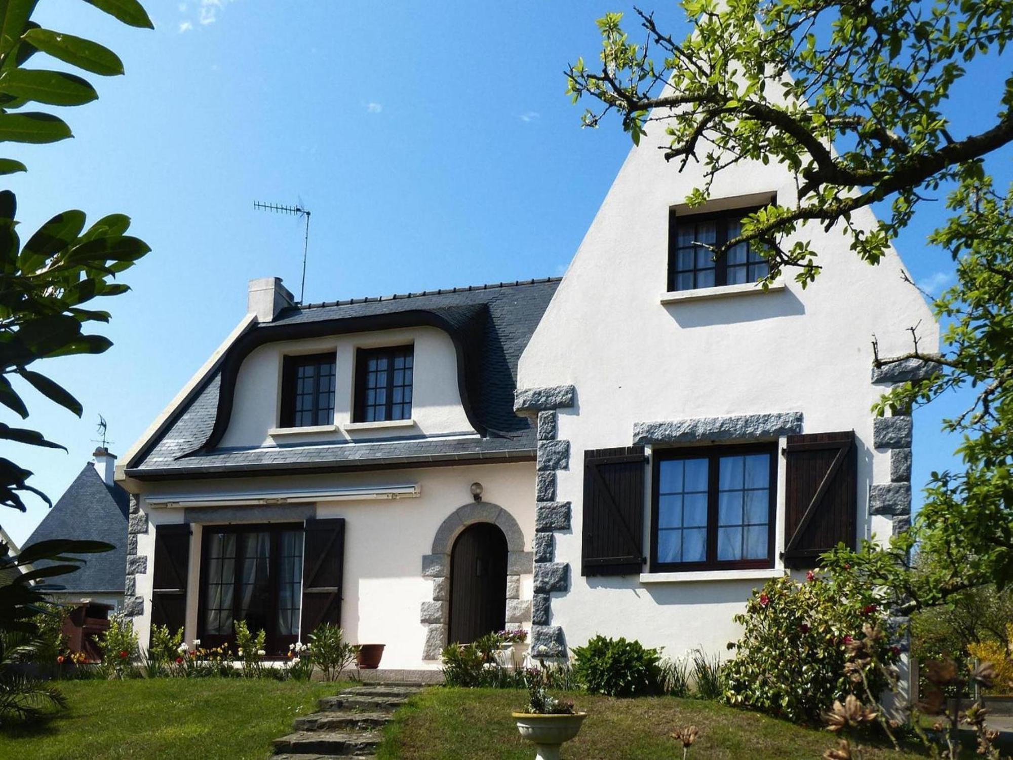 Apartment, St Malo Saint-Malo Exterior foto