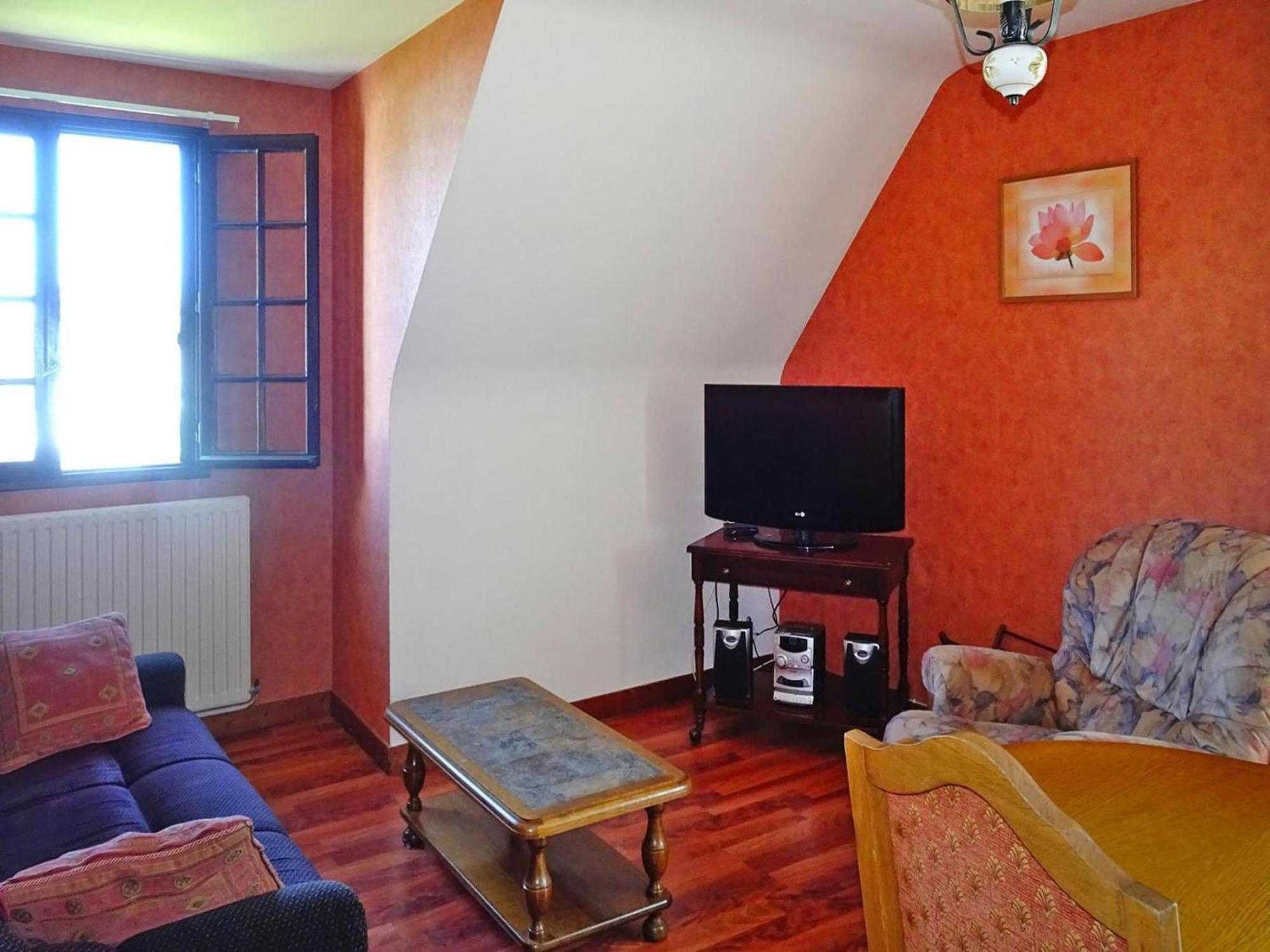 Apartment, St Malo Saint-Malo Exterior foto